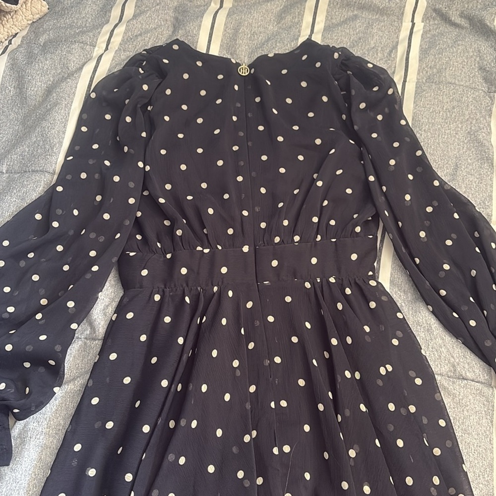 ✨HP✨Tommy Hilfiger Dress - Picture 6 of 8
